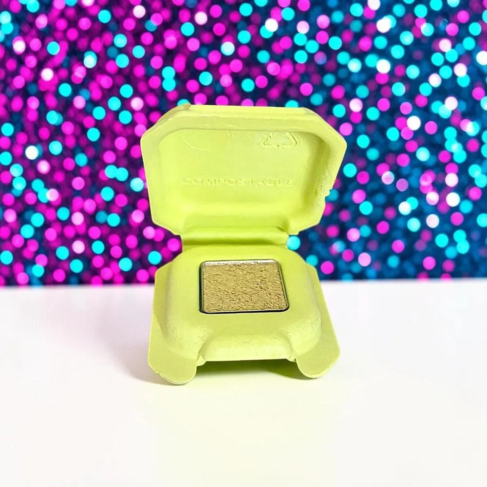 HALF MAGIC BEAUTY Eyeshadow Single in Shade Tickle Spell 0.04 oz New in Box